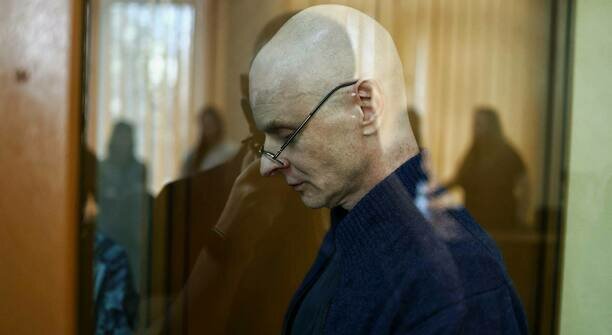 «Не было не только в городе, но и в стране»: защита Фёдорова обжаловала приговор и назвала главные аргументы   