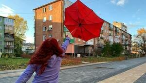 В Калининградской области в субботу с юго-запада задует так, что закроют городские парки