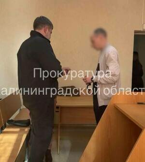 Жителя Зеленоградского района осудили за мошенничество с деньгами участника СВО