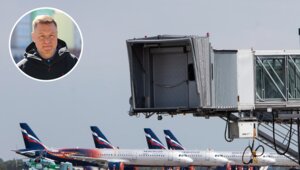 Газманов навсегда, литовское «нельзя» и авиаподарки для местных: события недели, которые обсуждали в Калининграде  