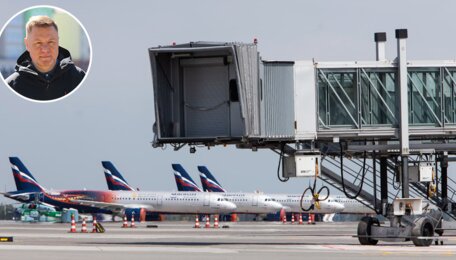 Газманов навсегда, литовское «нельзя» и авиаподарки для местных: события недели, которые обсуждали в Калининграде  