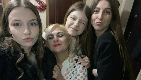 Переломан позвоночник, оперировали девять часов: в ДТП на Приморском кольце получили тяжёлые травмы три сестры 