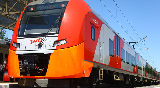 Пассажиры «Ласточки» смогут пройти экспресс-обследование по пути из Калининграда в Светлогорск