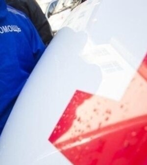 Упал и не мог подняться: росгвардейцы пришли на помощь калининградцу с травмой головы (видео)