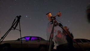 Комета, которую ждали после вылета из-за Солнца, исчезла навсегда