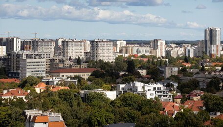 Семейная ипотека по новым правилам: эксперт рассказал, когда выгоднее купить квартиру