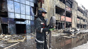 Беспрозванных распорядился проверить систему оповещения во всех торговых центрах Калининградской области 