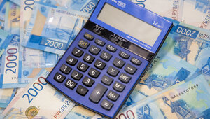 В Калининградской области за год сократилась просроченная задолженность по зарплате 