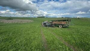 Дело тракториста, насмерть придавившего фермера под Озёрском, дошло до суда