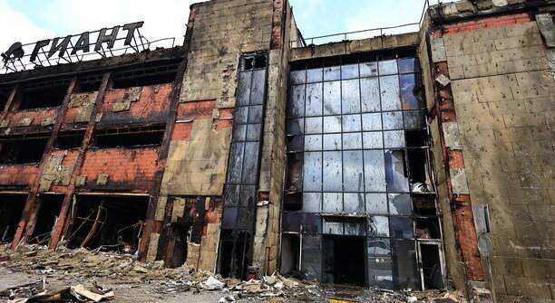 Пожар в ТЦ «Гиант» и гибель мальчика в Мамоново: 7 событий, которые обсуждали в первые апрельские выходные 