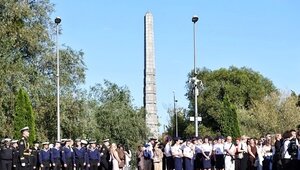 В Калининграде появится мемориал, посвящённый героям СВО  