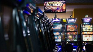 Игорную зону в Калининграде за три месяца посетили 68 тыс. человек