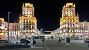 15 фишек Минска, которые могли бы пригодиться Калининграду: фоторепортаж «Клопс»