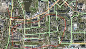 «Новый светофор поставил весь район раком»: калининградцы рассказали о дорожных ловушках