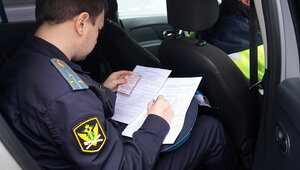 Калининградка погасила долг по кредиту в 4,4 млн после ареста счетов и двух BMW