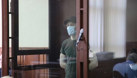 «Сначала я думал, что он придуривается»: отчим 7-летнего мальчика из Черняховска рассказал, как умирал ребёнок  