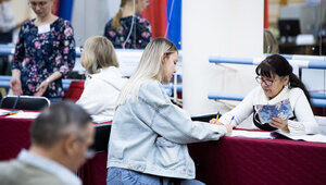 ЦИК сочла допустимой агитацию в Телеграме на выборах в Госдуму