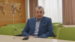 Олег Пономарёв: Приглашаю в «Бизнес Баттл» людей с большой предпринимательской мечтой (видео)