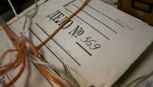 ФСБ рассекретила документы о расправах нацистов в Кёнигсберге до штурма города (фото)