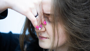 В России предложили выдавать аллергикам сертификаты на очистители воздуха