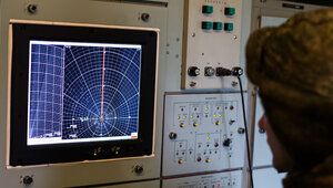 Киев сменил направление воздушных ударов — Минобороны России