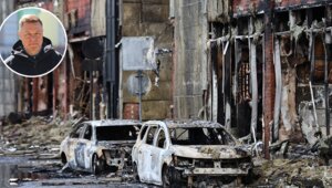 Гарантии от Матвиенко, молчание «Гианта» и самокаты в Светлогорске: какие события обсуждали на этой неделе  