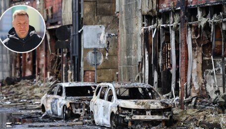 Гарантии от Матвиенко, молчание «Гианта» и самокаты в Светлогорске: какие события обсуждали на этой неделе  