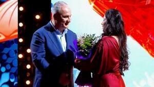 Телерепортёр из Калининграда нашёл подругу на шоу «Давай поженимся» (фото)  