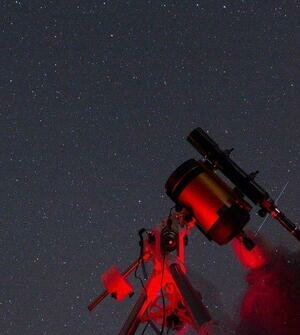 39% калининградцев мечтают о полёте в космос — опрос