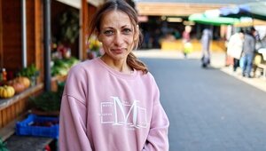 «Я говорю ему: вам срочно надо в больницу!»: продавщица из Калининграда спасает бездомного, хотя у самой нет ни гроша  