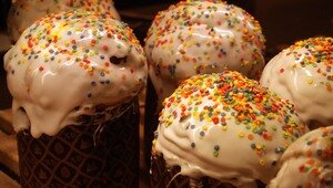 Россияне рассказали, как собираются отмечать Пасху в 2026 году