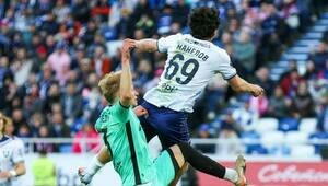 Удаление тренера, выкошенный легион и пенальти: тактика выжженной земли помогла «Пари НН» сдержать «Балтику»