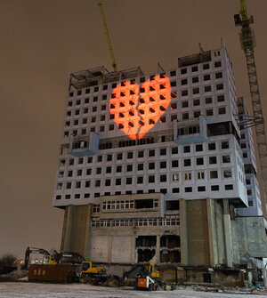 Эксперт напомнил о важном объекте на Центральной площади и предостерёг от поспешной застройки на месте Дома Советов
