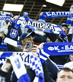 «Были все 33 несчастья»: аналитики разобрали ничью «Балтики» с «Пари НН»