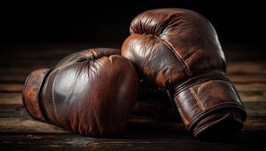  «Битва тяжеловесов»: в Калининграде российские боксёры померяются силами с гостями из Франции, Мексики и Нигерии