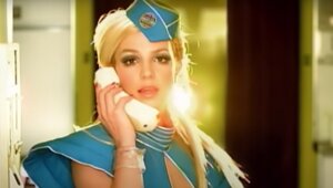 После очередного скандала с пьяным вождением Бритни Спирс добровольно легла в рехаб