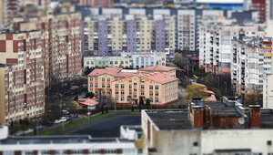 Калининград вошёл в десятку российских городов с самым высоким качеством жизни