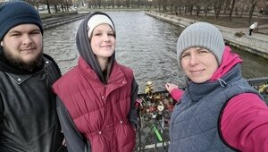 Три музея, форт, море, концерт и спектакль: семья из Омска рассказала, что можно успеть в Калининграде за пять дней