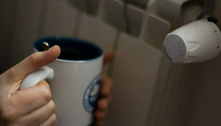 В мэрии рассказали, когда в Калининграде начнут отключать отопление