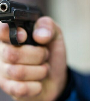 Стрельба на парковке: в полиции рассказали подробности конфликта около «Лемана ПРО» в Калининграде  