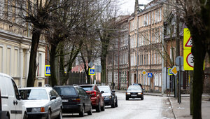 Советск собирается удивлять туристов, меняясь по ночам