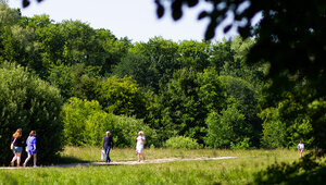 Жары «как в Сочи» ждать не стоит: в Гидрометцентре рассказали, какое лето прогнозируется в Калининграде
