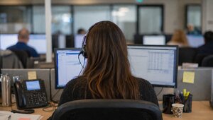 В Калининграде дорожное предприятие оставило своего диспетчера без честно заработанных 740 тысяч рублей