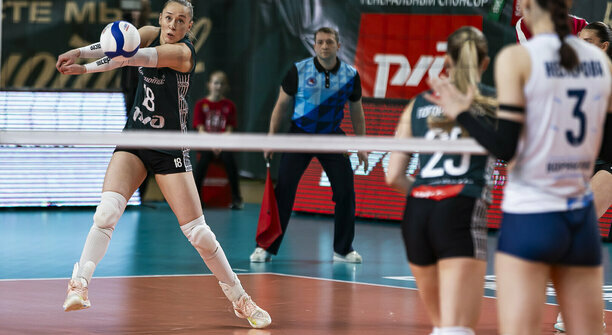 В Калининграде «Локомотив» примет «Корабелку» в ответном матче полуфинала Кубка России