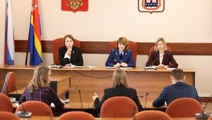 В Калининградской области примут закон о патриотическом воспитании — Кропоткин 