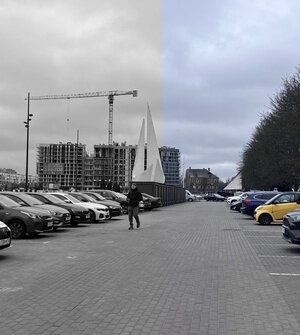 Дятлова рассказала, как в ближайшее время изменится набережная рядом с новым Философским мостом