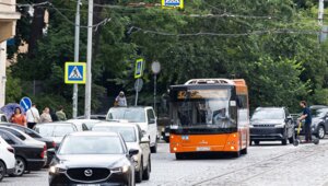 Философское отношение к мосту, литовская жёсткость и краска для автобуса: события недели, которые обсуждали в Калининграде  