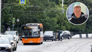 Философское отношение к мосту, литовская жёсткость и краска для автобуса: события недели, которые обсуждали в Калининграде  