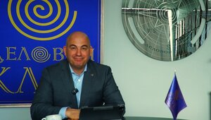 «Я готов делиться опытом»: президент БДК Сергей Гоз стал наставником восьмого сезона «Бизнес Баттла»