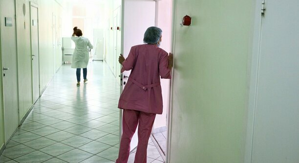 Калининградская область вошла в число лидеров по реализации нацпроектов в здравоохранении